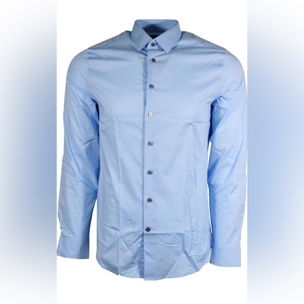 Express Men’s Slim Large shirt